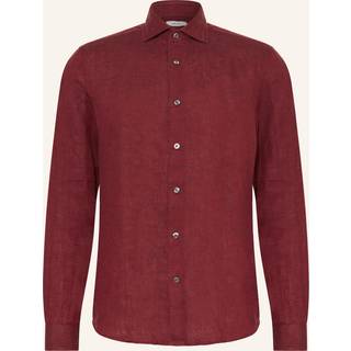 Reiss Ruban Linen Button Through Shirtxxlarge