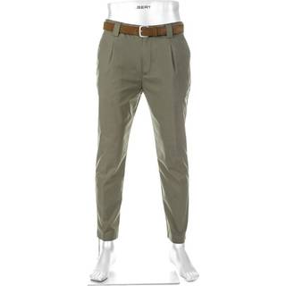 Alberto Herren Chino grün