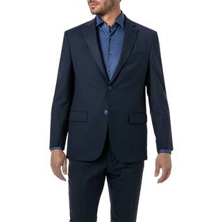 HECHTER PARIS Herren Sakko blau
