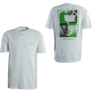 Carhartt WIP Work & Play T-shirt - S - white