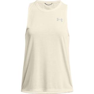Tanktop Under Armour Launch Trail Tank 1383362-273 Størrelse XS