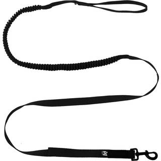 Touring bungee WD Koppel Svart - 280 cm / 23 mm
