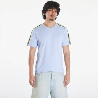 Adidas Ori Adidas Originals | adidas x Wales Bonner Set-In Tee | Blue t-shirt Blue - Størrelse: L - BLUDAW - Blue - L