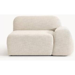 Hjørnemodul Wolke af Bouclé