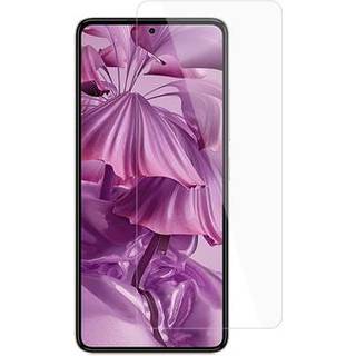 HMD Pulse Skærmbeskyttelse Hærdet Glas - 9H, 0.3mm - Case Friendly - Klar