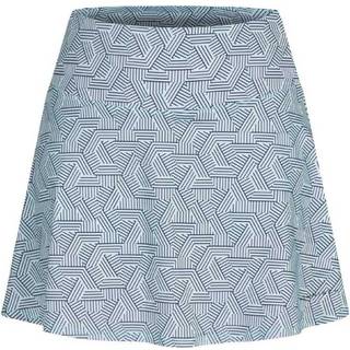 Rohnisch Amy Regular Skort Hexagon Mint S