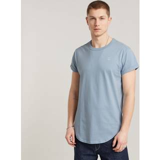 Ductsoon Relaxed T-Shirt - Light blue - Men