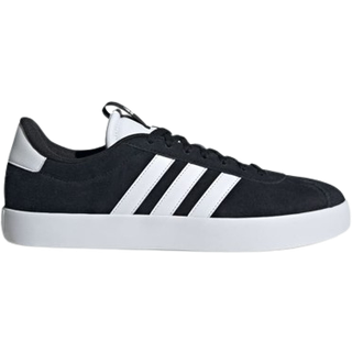 VL Court 3.0 sko - Core Black / Cloud White / Core Black - 46 2/3
