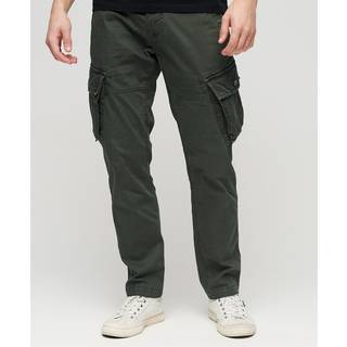 Superdry Core Cargo Trousers Green