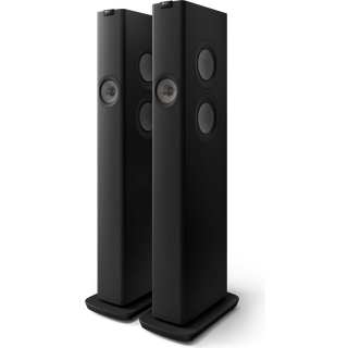 KEF LS60 Wireless - Buy & Try - 3 års garanti*