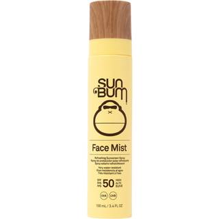 Sun Bum Sun Bum SPF50 Face Mist 100 ml