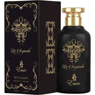 La Serpiente edp 100ml
