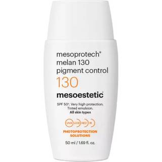 Mesoestetic Mesoprotech Melan 130 Pigment Control SPF 50+ 50 ml
