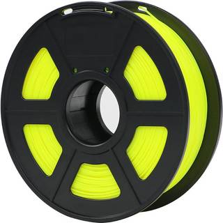 PLA-ST 1.75 mm 1 kg - Yellow
