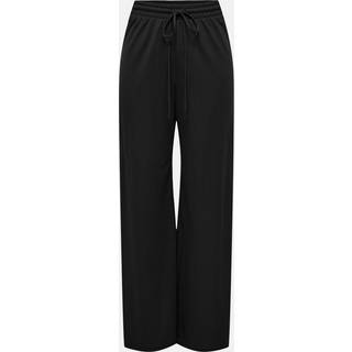Only - Sort - Onljany String Pant Jrs - X-Small