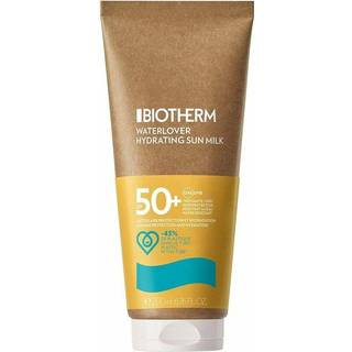 Biotherm Waterlover Hydration Sunmilk SPF50 200 ml