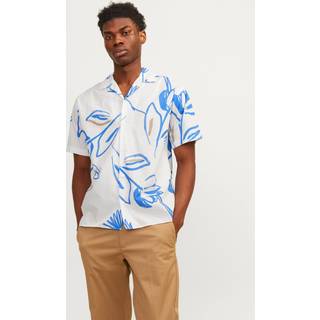 Relaxed Fit Skjorte