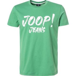 JOOP! Herren T-Shirt grün