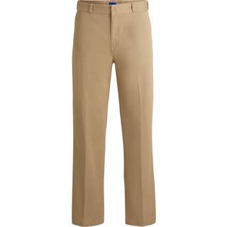 Dino Bukser, Medium Beige, W30/L32