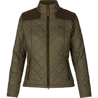 Härkila - Ailsa quilt jacket Women