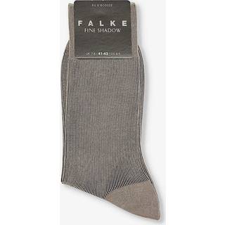 FALKE Fine Shadow Men Socks