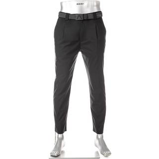 Alberto Herren Chino schwarz