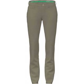 Alberto Golf Herren Golfhose grün