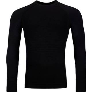 Ortovox 230 Competition Long Sleeve, herre, sort