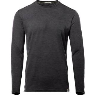 Aclima Men's LightWool 180 Crewneck Marengo, XL