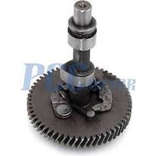 Udskiftning Carburetor Carb for Honda GX390 erstatter 16100-ZF6-V01