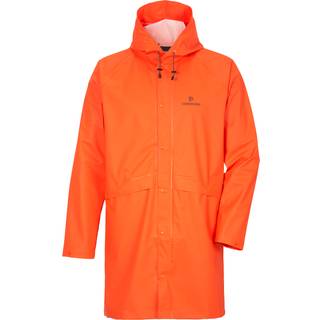 Didriksons Unisex Avon Parka Galon Flame, XXL