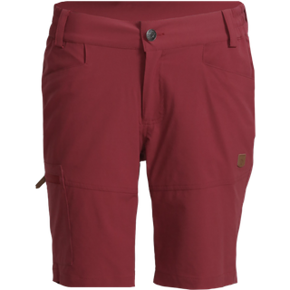 Dobsom Women's Himalaya Shorts Red, 36