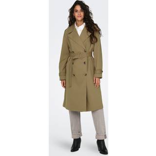 Onlkarla Trenchcoat