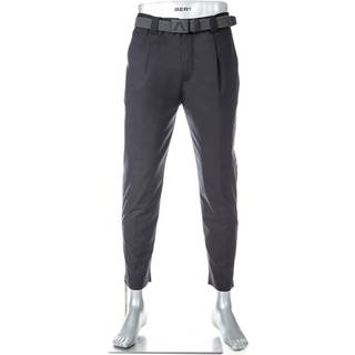 Alberto Herren Chino blau