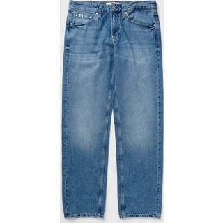 Jeans Calvin Klein Jeans 90&#39;S Straight Jeans Denim Light 31 - Denim Light - 31
