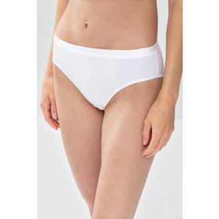 Mey Mood American Briefs - White - 38