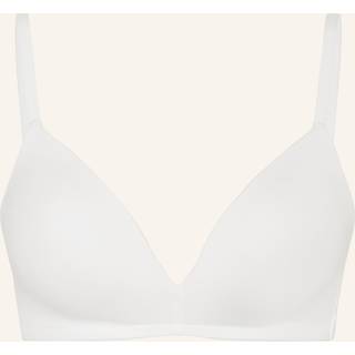 Sloggi GO Casual Padded Bra - Ivory - L+