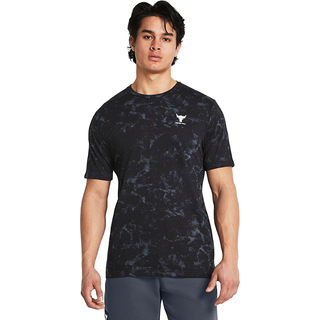Project Rock Payof AOP Graphic, Black
