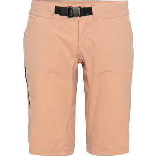 Sweet Protection Women's Hunter Slashed Shorts Rosebrown, M