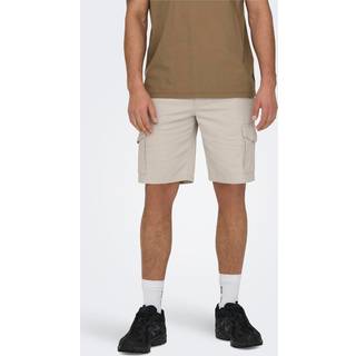 Onsdean-mike Regular Fit Cargoshorts