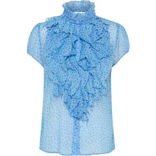 Saint Tropez LiljaSZ Skjorte