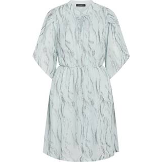 OdiaBBParez dress - Summer Sky