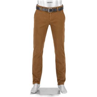 Alberto Herren Chino braun