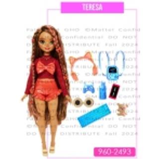 Barbie Dream Besties Teresa