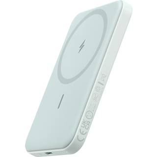 Anker 621 Magnetic Battery (MagGo) Dolomite White