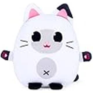 Gabby's Dollhouse Bamse Squishy Pandy Pote 30 cm