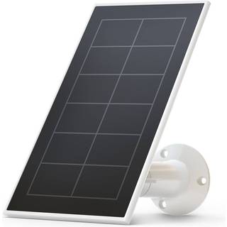 Arlo Solar Panel Charger - Black