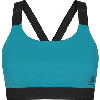Hellner Women's Tech Sport Bra Biscay Bay, XS