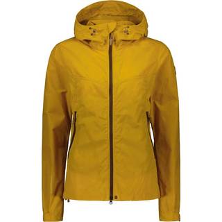 Sasta Women's Louhikko Jacket Golden Yellow, 36