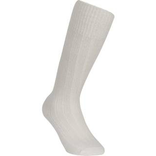 Gridarmor Knicker Socks Snow White, 36-39